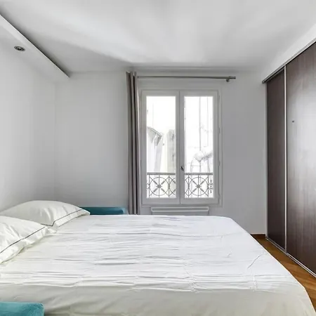 A Deux Pas De L'elysee Luxe Et Confort Au Coeur De * Paris